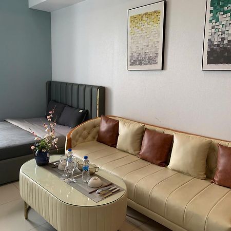 Awesome Rivergate Apartment - Cbd In Hcm City Ciudad Ho Chi Minh  Exterior foto