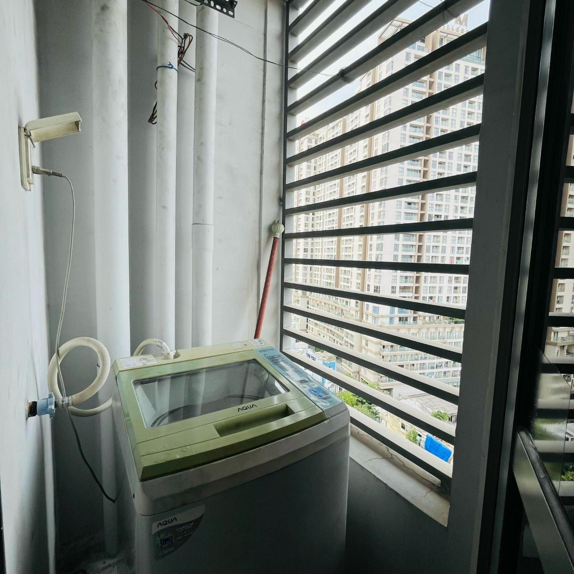 Awesome Rivergate Apartment - Cbd In Hcm City Ciudad Ho Chi Minh  Exterior foto