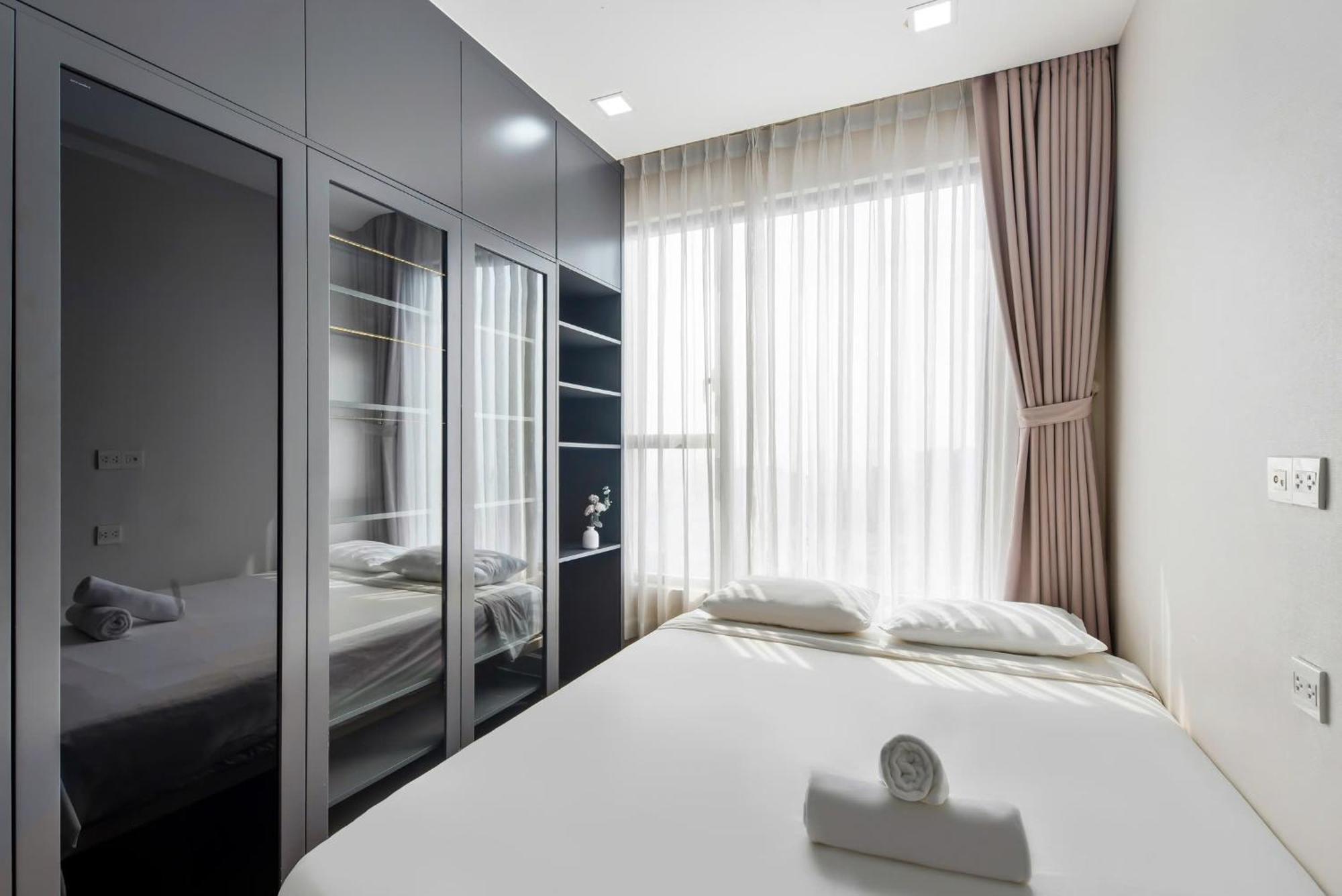 Awesome Rivergate Apartment - Cbd In Hcm City Ciudad Ho Chi Minh  Exterior foto