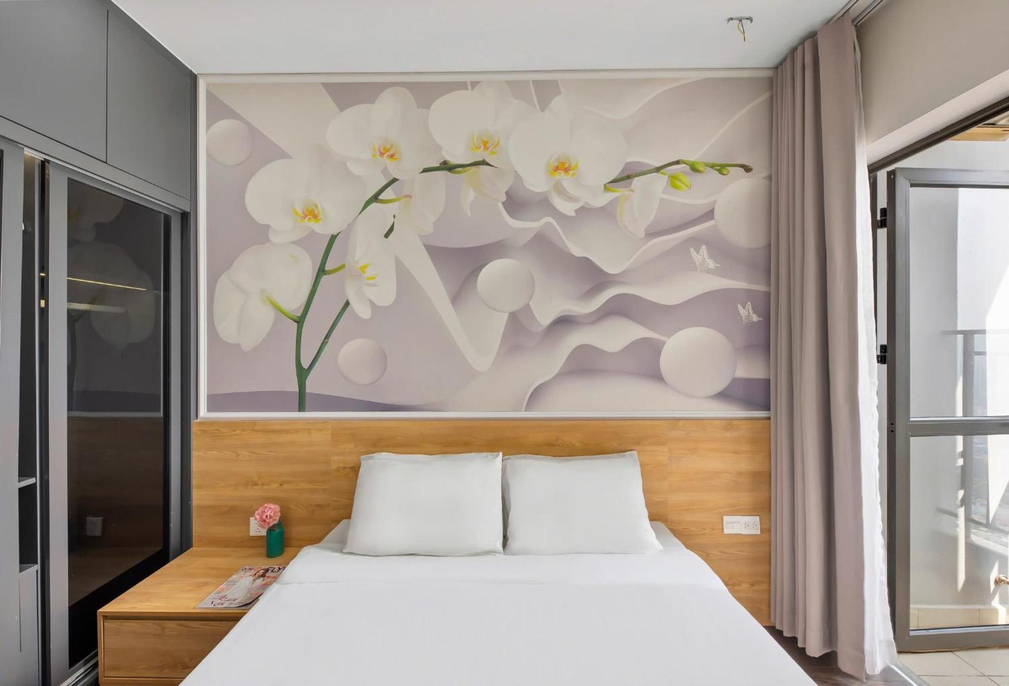 Awesome Rivergate Apartment - Cbd In Hcm City Ciudad Ho Chi Minh  Exterior foto