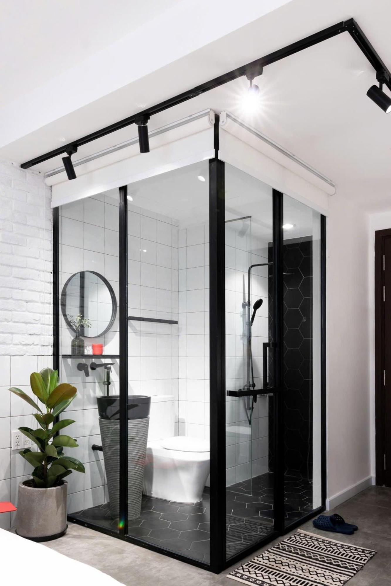 Awesome Rivergate Apartment - Cbd In Hcm City Ciudad Ho Chi Minh  Exterior foto