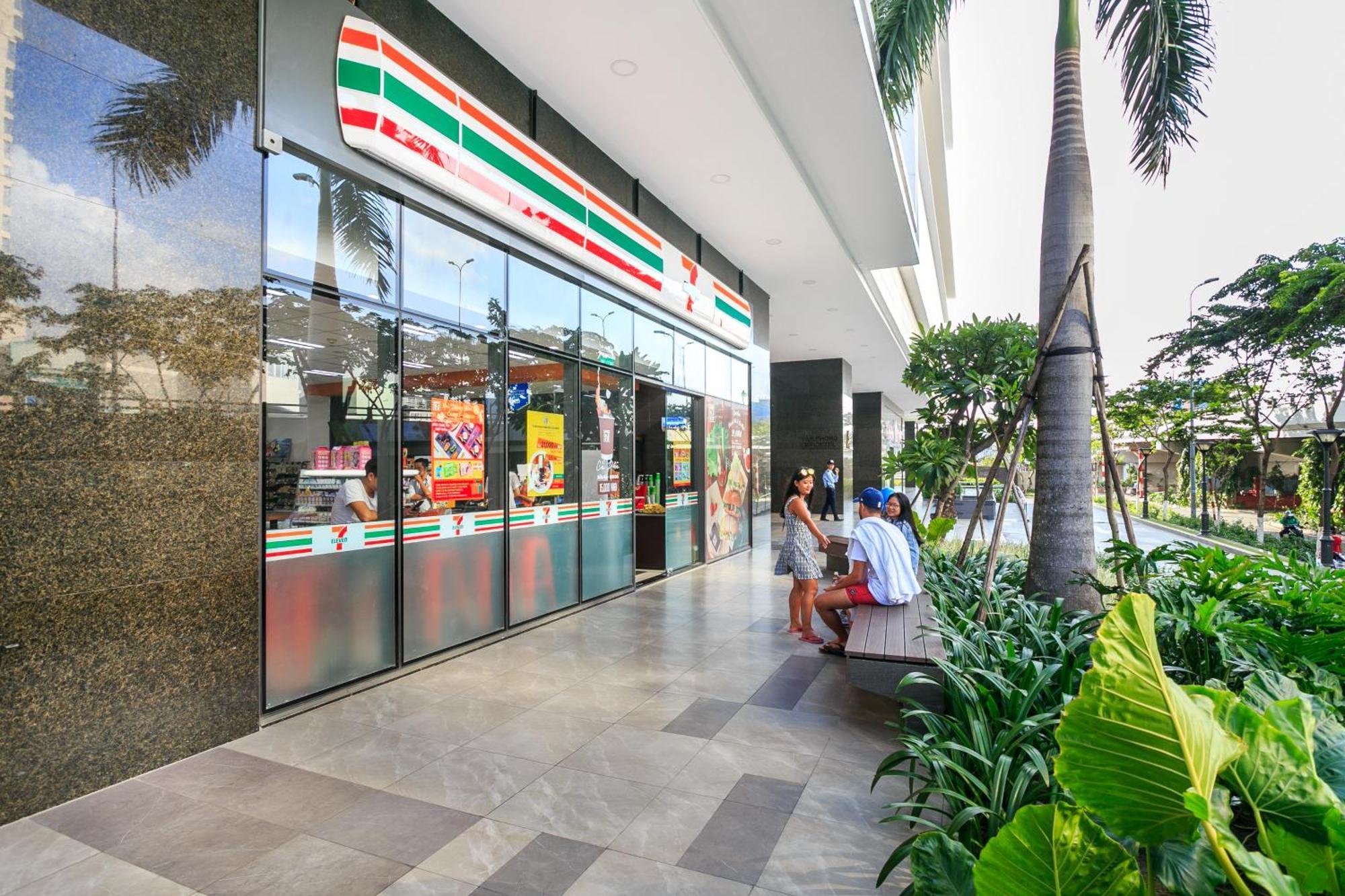 Awesome Rivergate Apartment - Cbd In Hcm City Ciudad Ho Chi Minh  Exterior foto