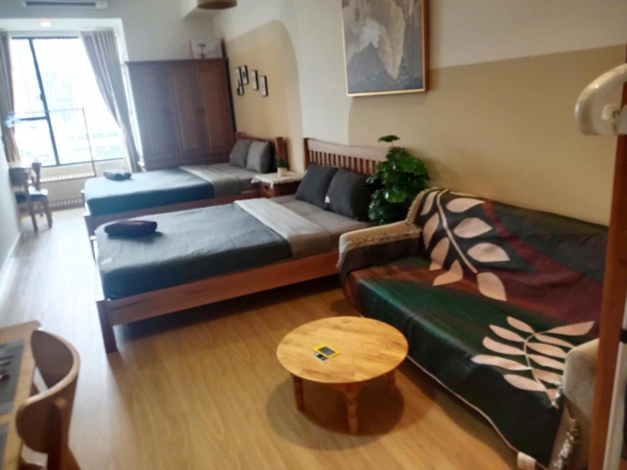 Awesome Rivergate Apartment - Cbd In Hcm City Ciudad Ho Chi Minh  Exterior foto